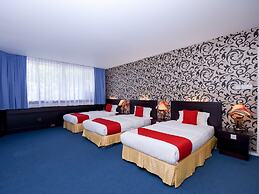 City Home Stay