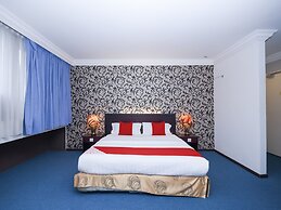 City Home Stay