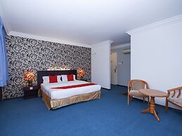 City Home Stay