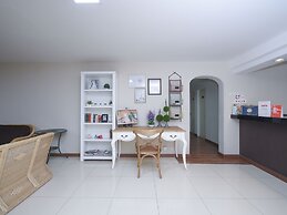 City Home Stay