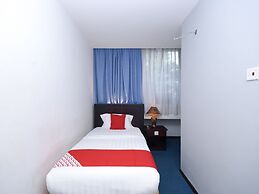 City Home Stay