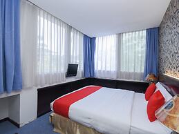 City Home Stay