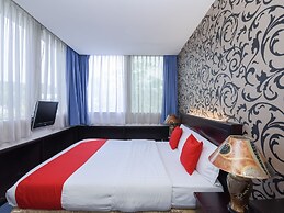 City Home Stay