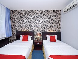 City Home Stay