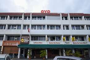 City Home Stay