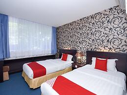 City Home Stay