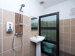City Home Stay