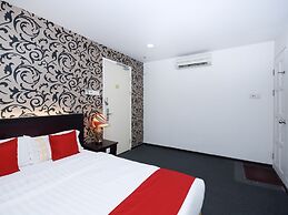 City Home Stay