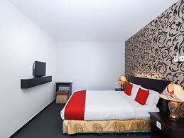 City Home Stay