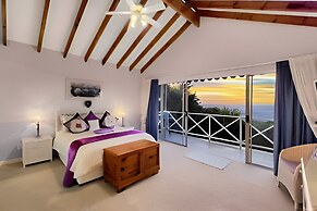Cape Rose Cottage