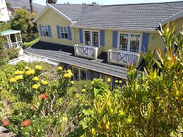 Cape Rose Cottage