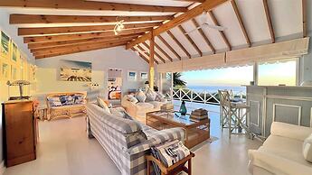 Cape Rose Cottage