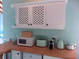 Cape Rose Cottage