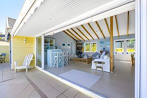 Cape Rose Cottage
