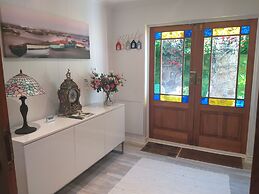 Cape Rose Cottage