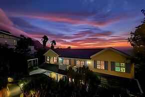 Cape Rose Cottage
