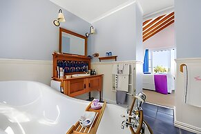 Cape Rose Cottage