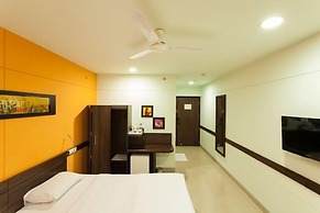 Ginger Vapi