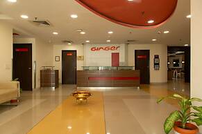 Ginger Vapi