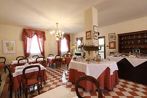 Locanda Dell'Orso Bevitore