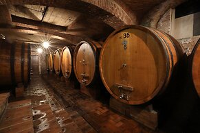 Locanda Dell'Orso Bevitore