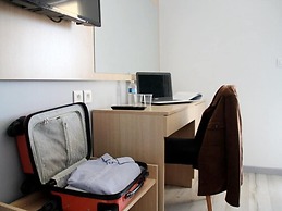 Hôtel Saglam