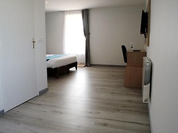 Hôtel Saglam