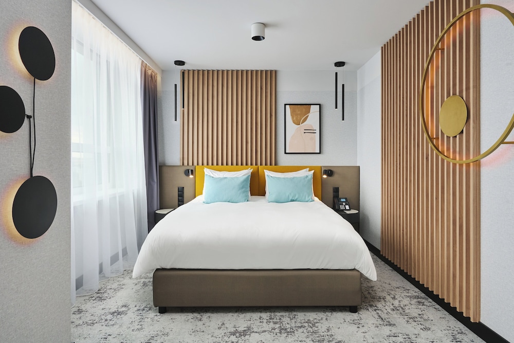 voco Katowice by IHG