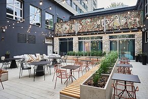voco Katowice by IHG