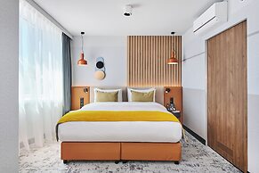 voco Katowice by IHG