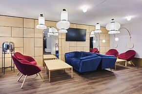 voco Katowice by IHG