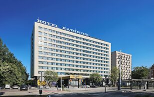 voco Katowice by IHG
