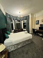 Regency Hotel