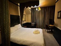 Regency Hotel