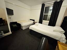 Regency Hotel