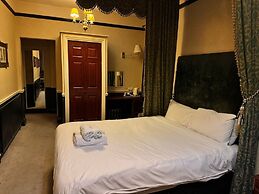 Regency Hotel