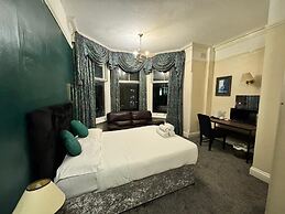 Regency Hotel