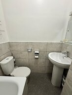 Regency Hotel