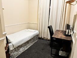 Regency Hotel