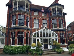 Regency Hotel