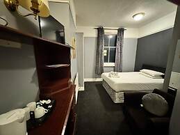 Regency Hotel