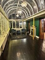 Regency Hotel