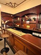 Regency Hotel