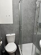 Regency Hotel