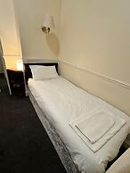 Regency Hotel