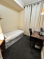 Regency Hotel