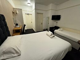 Regency Hotel