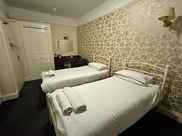 Regency Hotel