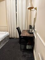 Regency Hotel