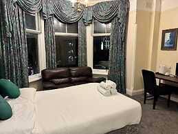 Regency Hotel